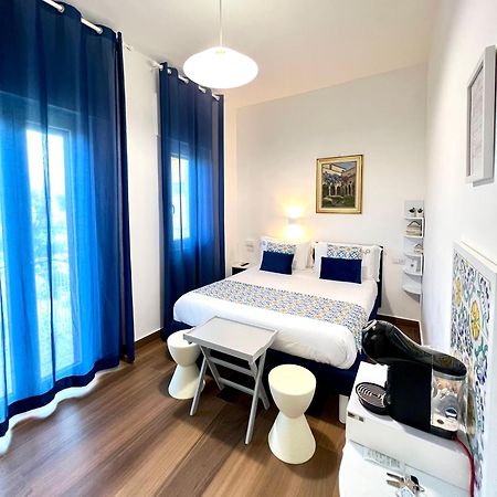 ソレント Il Filo Di Arianna Bed & Breakfast エクステリア 写真