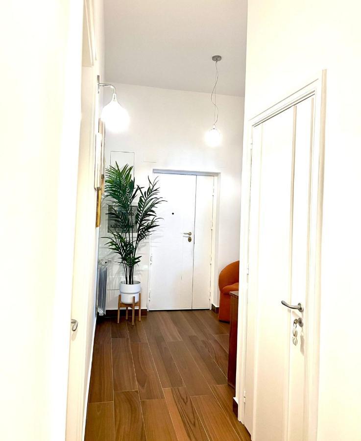 ソレント Il Filo Di Arianna Bed & Breakfast エクステリア 写真
