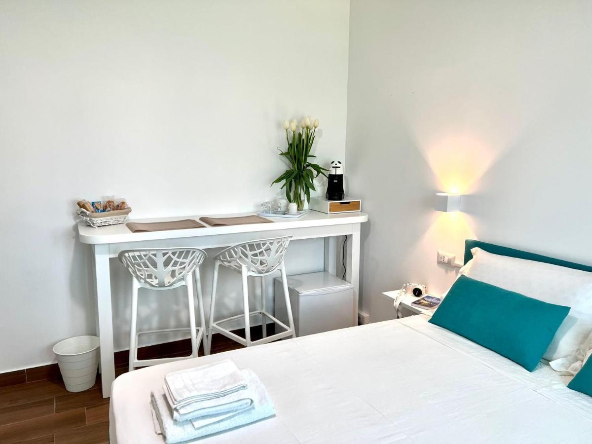 ソレント Il Filo Di Arianna Bed & Breakfast エクステリア 写真
