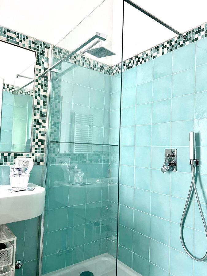 ソレント Il Filo Di Arianna Bed & Breakfast エクステリア 写真