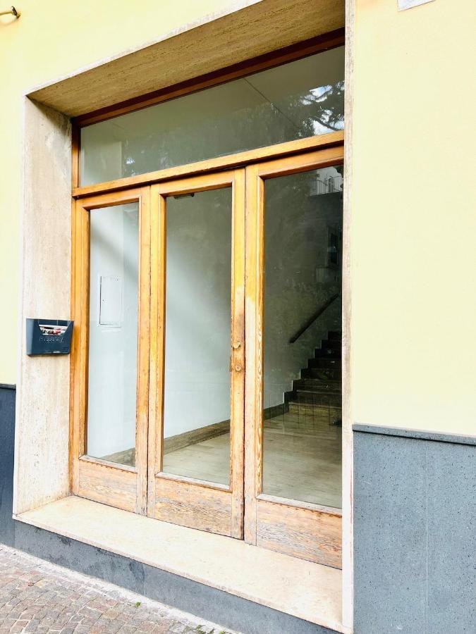ソレント Il Filo Di Arianna Bed & Breakfast エクステリア 写真