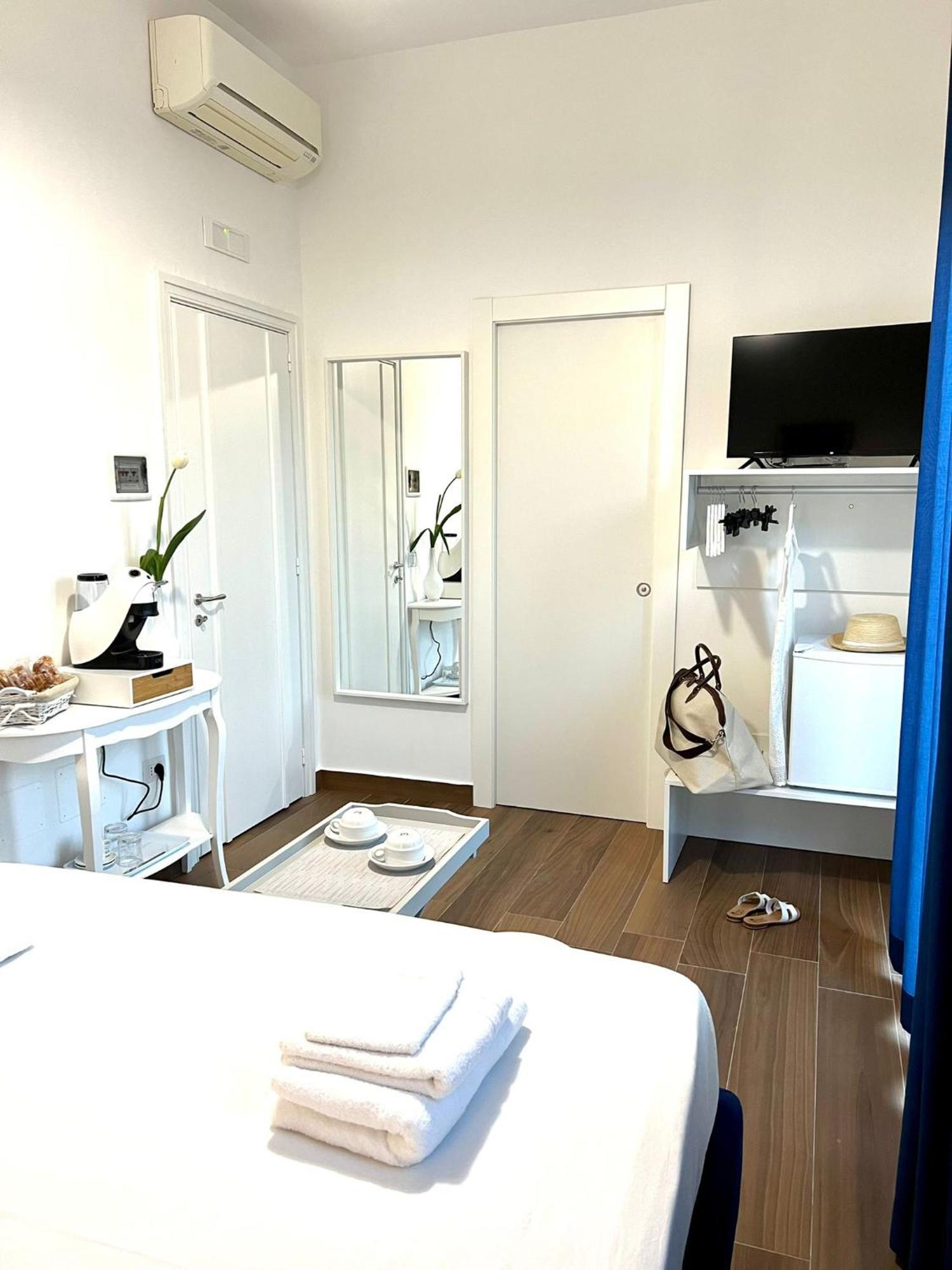 ソレント Il Filo Di Arianna Bed & Breakfast エクステリア 写真
