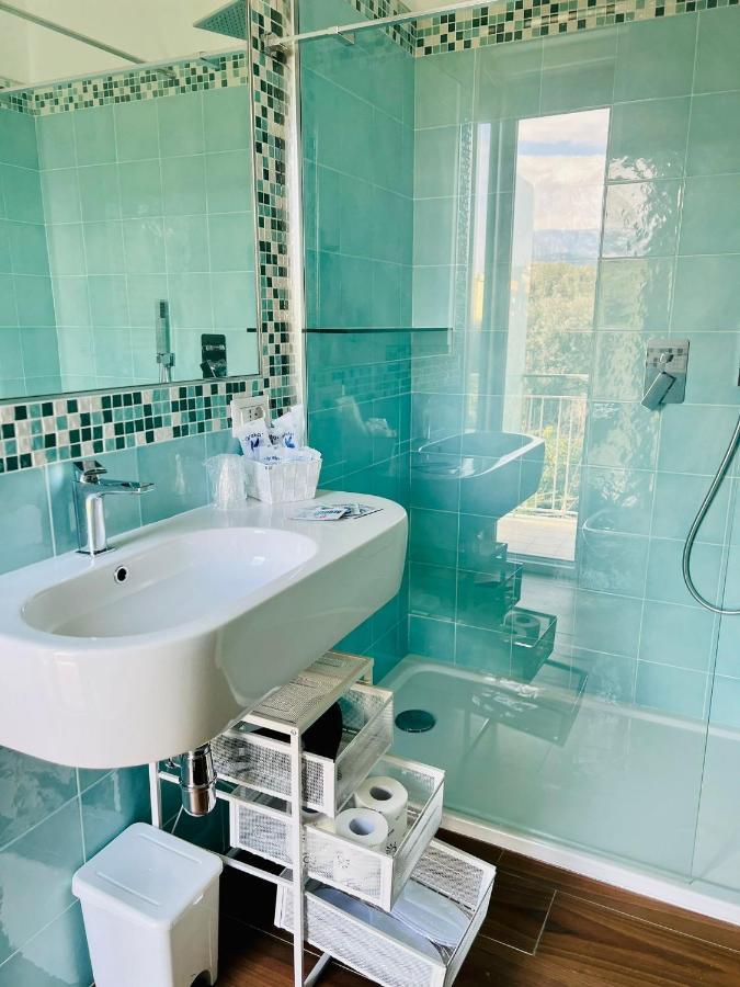 ソレント Il Filo Di Arianna Bed & Breakfast エクステリア 写真