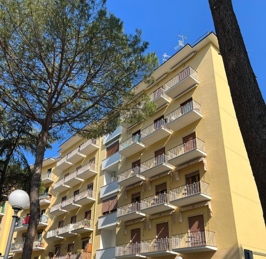 ソレント Il Filo Di Arianna Bed & Breakfast エクステリア 写真